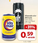 Aktuelle Cola Angebote bei Markant Nordwest in Bünde Aktuelles Vitamalz Angebot bei Markant Nordwest in Bünde ab 0,59 €