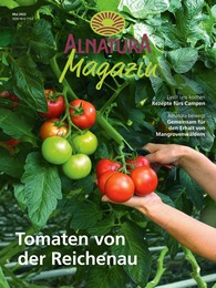 Alnatura Prospekt: Alnatura Magazin, 60 Seiten, 01.05.2022 - 31.05.2022