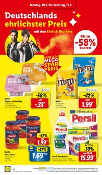 Henkel Angebot im aktuellen Lidl Prospekt auf Seite 14