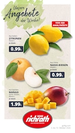 Der aktuelle REWE Prospekt Der aktuelle REWE Prospekt Dein Markt