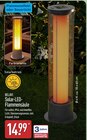 Solar-LED-Flammensäule im Angebot bei ALDI Nord in Potsdam Solar-LED-Flammensäule Angebote von BELAVI bei ALDI Nord Potsdam für 14,99 €