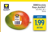 Mango 'Kent/Keitt' bei diska im Hof Prospekt für 1,99 €