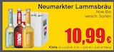 Aktuelle Bier Angebote bei RAN in Würzburg Aktuelles Now Bio Angebot bei RAN in Würzburg ab 10,99 €