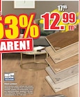 Klick-Laminat im Angebot bei wohnen & sparen Wiegand in Fulda Klick-Laminat Angebote bei wohnen & sparen Wiegand Fulda für 12,99 €
