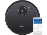 DEEBOT OZMO 950 Saugroboter von ECOVACS im aktuellen MediaMarkt Saturn Prospekt für 424,99 €