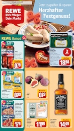 Der aktuelle REWE Prospekt Der aktuelle REWE Prospekt Dein Markt