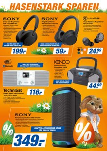 Kopfhörer im expert Prospekt "Top Angebote" mit 12 Seiten (Halle (Saale))