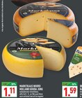 Aktuelles NOORD HOLLAND GOUDA JUNG Angebot bei Marktkauf in Essen ab 1,11 €