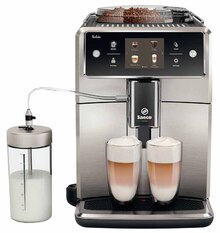 Kaffeevollautomat SM 7683/10 Xelsis bei Media-Markt in Kempen Kaffeevollautomat SM 7683/10 Xelsis im Angebot bei Media-Markt Kempen für 899,00 €