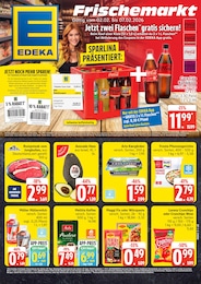 EDEKA Prospekt für Fliegenberg mit 5 Seiten EDEKA Prospekt für Fliegenberg: "Top Angebote", 5 Seiten, 02.02.2026 - 07.02.2026