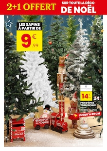 Catalogue Stokomani à Wintershouse cette semaine, valable du 09/12/2025 au 14/12/2025 Prospectus Stokomani à Wintershouse, "STOKOMANI : DES MARQUES, DES PRIX !", 31 pages de promos valables du 09/12/2025 au 14/12/2025