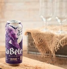 Bière Blonde 8° à Hyper U dans La Breille-les-Pins