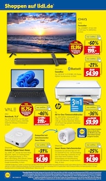 Treuepunkte Angebot im aktuellen Lidl Prospekt auf Seite 50