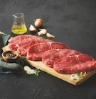 Viande bovine faux filet a griller en promo chez U Express Champigny-sur-Marne à 17,70 €