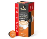 Cafissimo Caffè Crema vollmundig - 30 Kapseln im aktuellen Tchibo Prospekt für 11,99 €