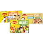 SUR TOUS LES BOUILLONS X12 ET X18 - MAGGI dans le catalogue Carrefour Market