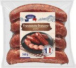 Aktuelles Französische Bratwurst Angebot bei Lidl in Siegen (Universitätsstadt) ab 3,99 €