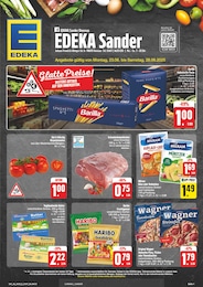 EDEKA Prospekt für Geraberg mit 52 Seiten EDEKA Prospekt "Wir lieben Lebensmittel!" für Geraberg, 52 Seiten, 23.06.2025 - 28.06.2025