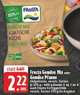 Gemüse Mix Angebote von FROSTA bei E center Hennef für 2,22 €