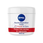 Baume Corps - NIVEA dans le catalogue Carrefour Market