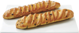 Baguettes viennoises pépites de chocolat dans le catalogue Monoprix