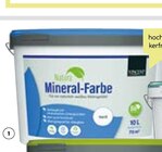 Aktuelle Farbe Angebote bei BayWa Bau- und Gartenmärkte in Würzburg Aktuelles Mineral-Farbe Angebot bei BayWa Bau- und Gartenmärkte in Würzburg ab 41,99 €