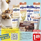 Soya Joghurtalternative oder Dessert Schoko oder Haferdrink oder Soyadrink bei EDEKA im Oppenau Prospekt für 1,49 €