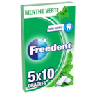 SUR TOUT - FREEDENT dans le catalogue Carrefour Market