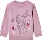 Kinder-Sweatpullover Angebote von Disney bei Lidl Haltern am See für 7,99 €