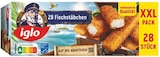 Fischstäbchen/Filegro XXL von Iglo für 3,99 € bei Lidl im Angebot Fischstäbchen/Filegro XXL von Iglo im aktuellen Lidl Prospekt