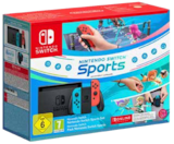 Nintendo Switch Sports-Set Angebote von Nintendo bei expert Frankfurt für 244,00 €