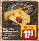 Aktuelles Käserebellen Heublumen Rebell Angebot bei REWE in Mainz ab 1,99 €