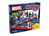 48459 Wer ist Es? Marvel Familienspiel Mehrfarbig von WINNING MOVES im aktuellen MediaMarkt Saturn Prospekt für 17,99 €