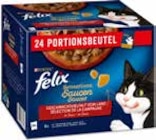 Felix Multipack Angebote von Purina bei Zookauf Hilden für 10,49 €