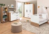 Babybett Elian Plus im Angebot bei Segmüller in Schwabach Babybett Elian Plus Angebote von PAIDI bei Segmüller Schwabach für 59,95 €