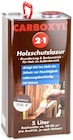 Holzlasur im Angebot bei Thomas Philipps in Emden Holzlasur Angebote von Carboxyl bei Thomas Philipps Emden für 16,66 €
