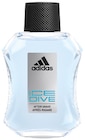 Ice Dive im Angebot bei Rossmann in Wuppertal Ice Dive Angebote von Adidas bei Rossmann Wuppertal für 5,99 €