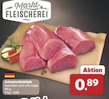 Schweinefiletköpfe im aktuellen famila Nordwest Prospekt