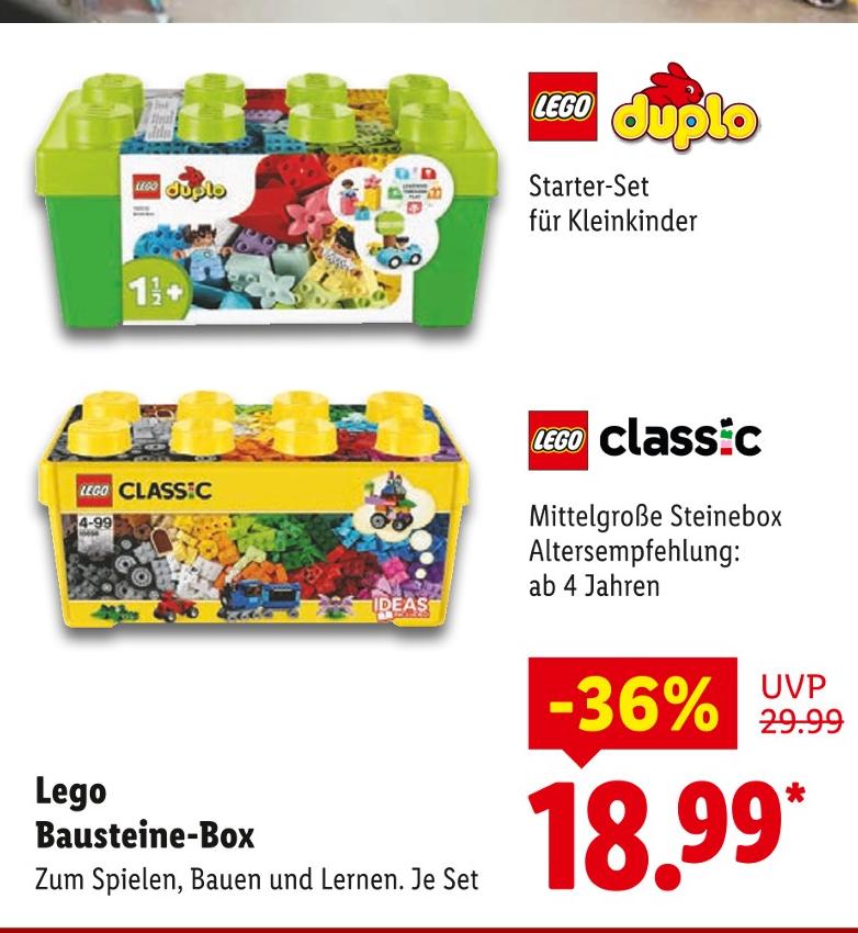 Duplo Starter-Set