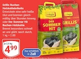 Grillis Buchen-Holzkohlebriketts im Angebot bei GLOBUS in Duisburg Grillis Buchen-Holzkohlebriketts Angebote bei GLOBUS Duisburg für 4,99 €