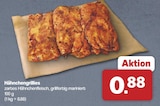 Aktuelle Fleisch Angebote bei famila Nordwest in Oldenburg Aktuelles Hähchengrillies Angebot bei famila Nordwest in Oldenburg ab 0,88 €