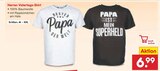 Aktuelle Bekleidung Angebote bei Netto Marken-Discount in Mülheim (Ruhr) Aktuelles Herren Vatertags-Shirt Angebot bei Netto Marken-Discount in Mülheim (Ruhr) ab 6,99 €