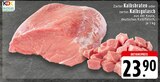 Aktuelle Gulasch Angebote bei EDEKA in Münster Aktuelles Kalbsbraten Angebot bei EDEKA in Münster ab 23,90 €