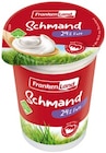 Schmand Angebote von Frankenland bei REWE Bamberg für 0,99 €