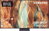 Neo QLED GQ65QN72FATXZG von Samsung im aktuellen MEDIMAX Prospekt