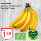 Aktuelle Bananen Angebote bei GLOBUS in Salzgitter Aktuelles Bio Bananen Angebot bei GLOBUS in Salzgitter ab 1,69 €