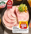 5-Sterne Kochschinken Angebote von REWE Hausmarke bei REWE Witten für 1,80 €