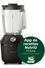 Blender Philips HR2291/01 - Philips - Darty à Tours Blender Philips HR2291/01 - Philips en promo chez Darty Tours à 44,99 €
