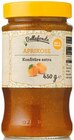 Aprikose Konfitüre extra im Netto mit dem Scottie Prospekt Aprikose Konfitüre extra von Bellafonde im aktuellen Netto mit dem Scottie Prospekt für 1,26 €
