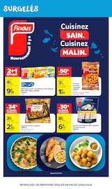 Promos Four dans le catalogue "Carrefour market" de Carrefour Market Four en promo dans le catalogue Carrefour Market à la page 30